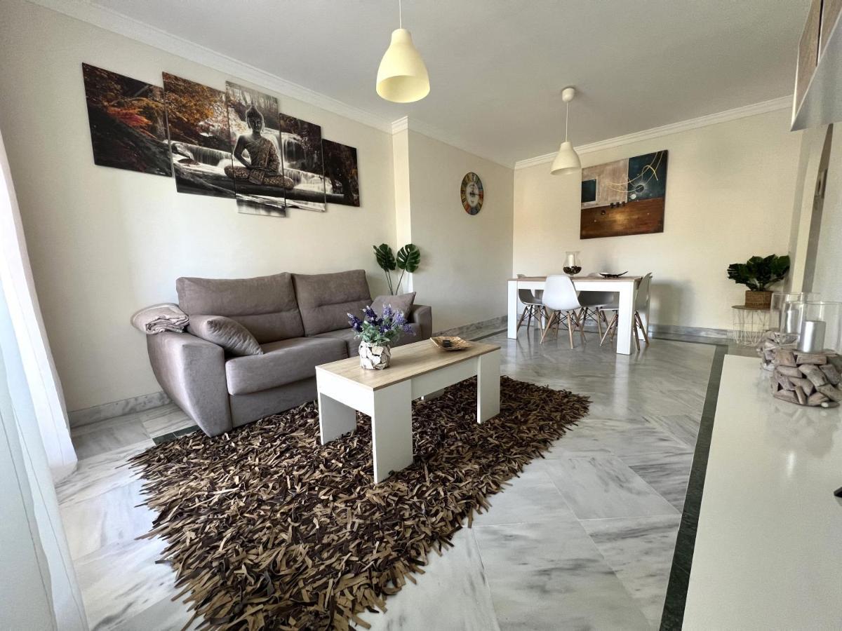 Precioso Apartamento Puerto Banus Marbella Exterior photo