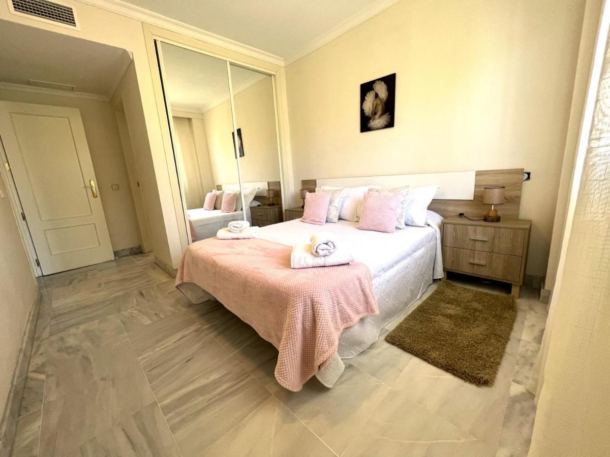 Precioso Apartamento Puerto Banus Marbella Exterior photo